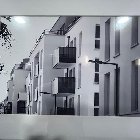 Chambre privée à 25 min de La Défense Sartrouville Exterior foto